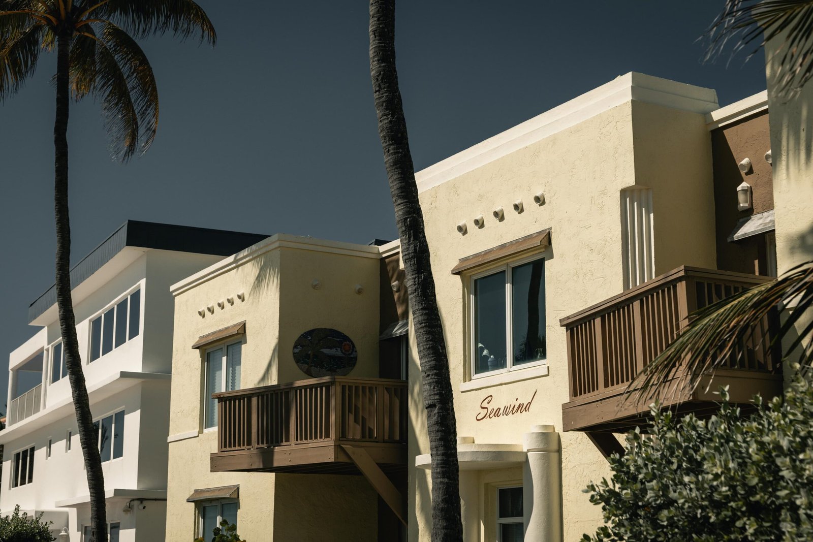 Bright Florida coastal home with neutral tones, open layout, and natural textures